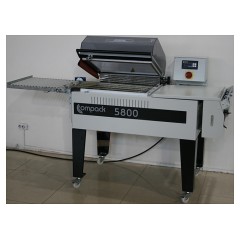 Аппарат термоусадочный MARIPAK COMPACK 5800I