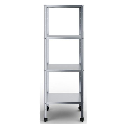 Стеллаж RADA СКСПЧ-5/6/0,4/0,2/18-4П