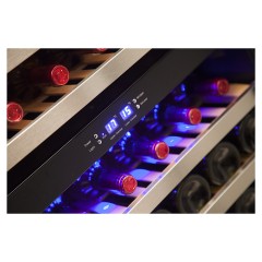 Винный шкаф Cold Vine C154-KBT2