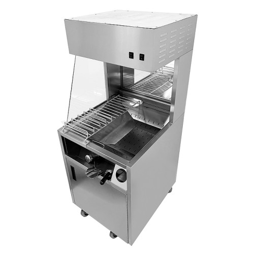 Мармит для картофеля-фри Kocateq DH 80EFF ECO