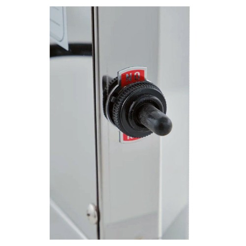 Миксер для молочных коктейлей Starfood DM-L1