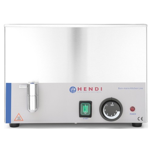 Мармит HENDI Kitchen Line 238905