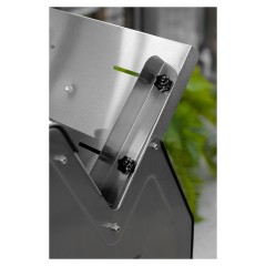 ROSSO Хлеборезка TR31A