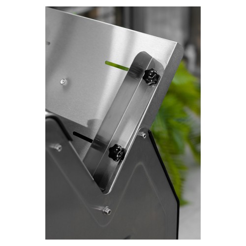 ROSSO Хлеборезка TR31A