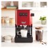Кофеварка Gaggia Classic Red