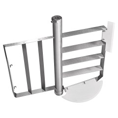 Котел пищеварочный Abat КПЭМ-250-ОМ2