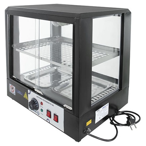 Витрина тепловая Foodatlas CY-2A