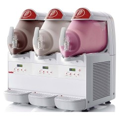 Фризер для мороженого UGOLINI MINIGEL 3 Plus