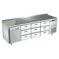 Стол морозильный Техно-ТТ СПБ/М-222/19-2206