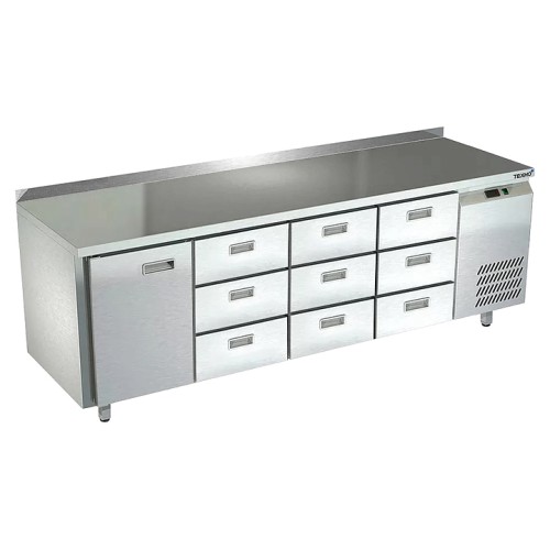 Стол морозильный Техно-ТТ СПБ/М-222/19-2206