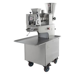 Пельменный аппарат Foodatlas JGL 120-5C Eco