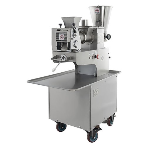 Пельменный аппарат Foodatlas JGL 120-5C Eco