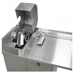 Перекрутчик сосисок и колбас Roal Meat HR-770