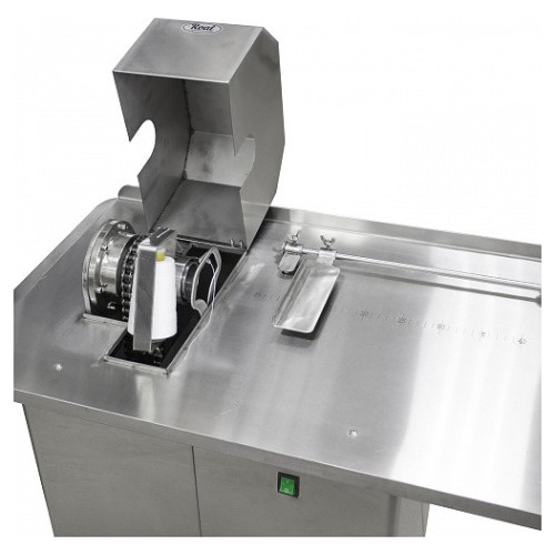 Перекрутчик сосисок и колбас Roal Meat HR-770