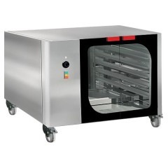 Шкаф расстоечный Восход Бриз 1,5 (разборный)