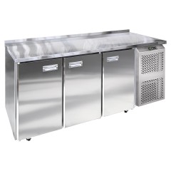 Стол холодильный Finist СХСуо-600-3