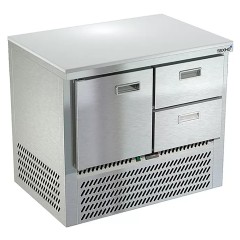 СТОЛ МОРОЗ. ЦЕНТРАЛ. ПОЛИПРОП. СПН/М-522/12-1007