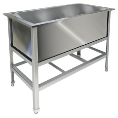 ВАННА МОЕЧНАЯ КОТЛОМОЕЧНАЯ ВМ-13/800