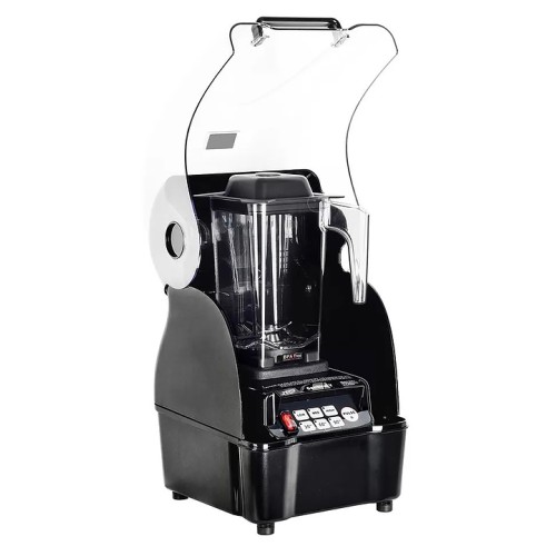 Блендер Hurakan HKN-HBH850 PRO