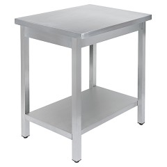 Стол производственный Luxstahl СПУ-4/8,5