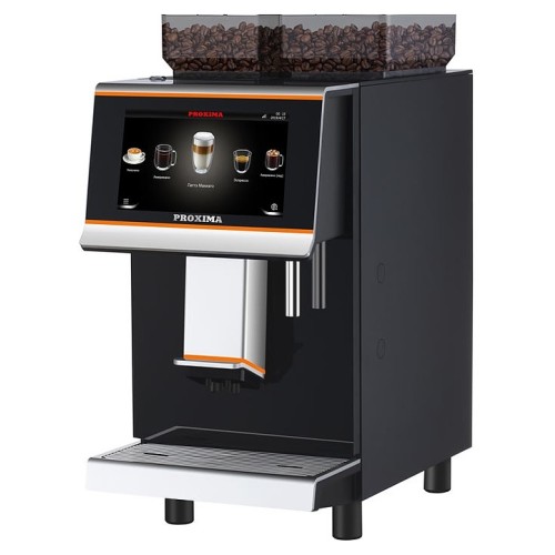 КОФЕМАШИНА-СУПЕРАВТОМАТ DR.COFFEE PROXIMA F20