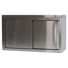 Полка настенная Gastrolux ШН-134/К