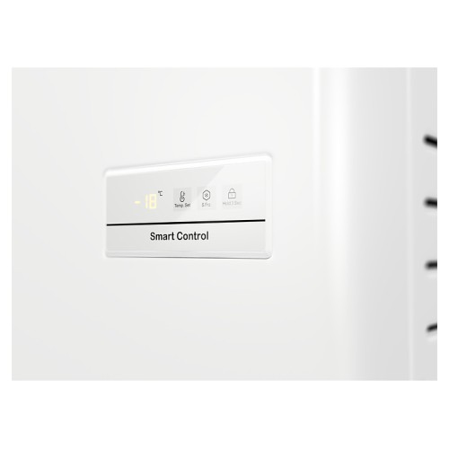 Ларь морозильный Haier HCE 430RFC