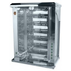 Гриль для кур Grill Master Ф6Ш2Э