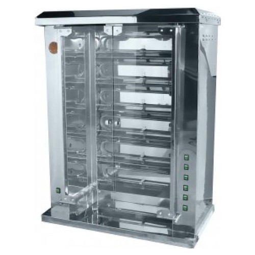 Гриль для кур Grill Master Ф6Ш2Э