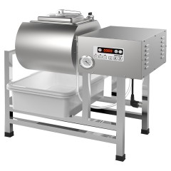 Маринатор Kocateq M 38 E (нерж.сталь AISI304)