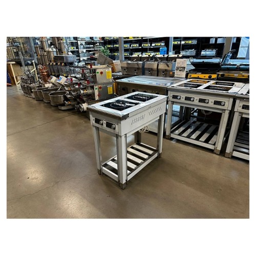 Плита индукционная OBOD ИП-002