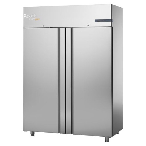 ШКАФ МОРОЗИЛЬНЫЙ 1200 ЛИТРОВ APACH CHEF LINE LCFS120MD2