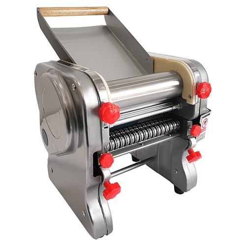 Тестораскатка-лапшерезка Crazy Pan CP-DSH20L (БЕЗ НОЖА)