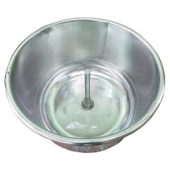 Тестомес Торгмаш, Пермь МТМ-110