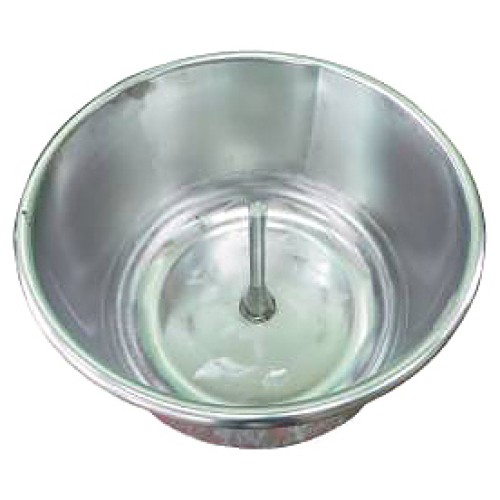 Тестомес Торгмаш, Пермь МТМ-110