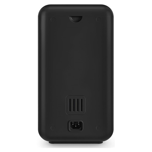 Кофемашина SMEG BCC12BLMEU