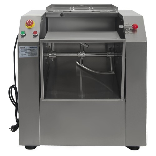 Машина тестомесильная Foodatlas HDM(H)-25