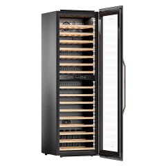 Винный шкаф MEYVEL MV83-KBB2