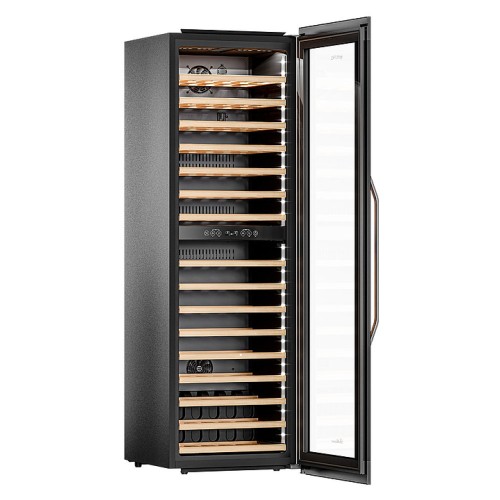 Винный шкаф MEYVEL MV83-KBB2