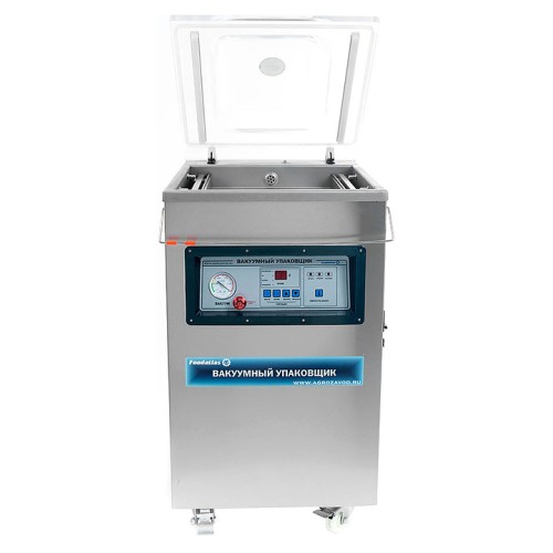 Упаковщик вакуумный Foodatlas DZ-600/2H Eco