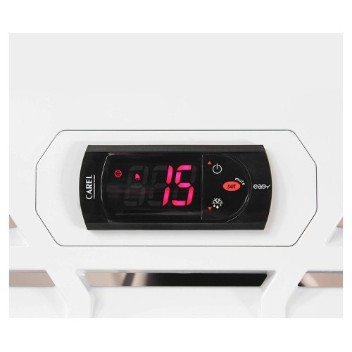 Шкаф холодильный фармацевтический Бирюса 450S-R (6R)