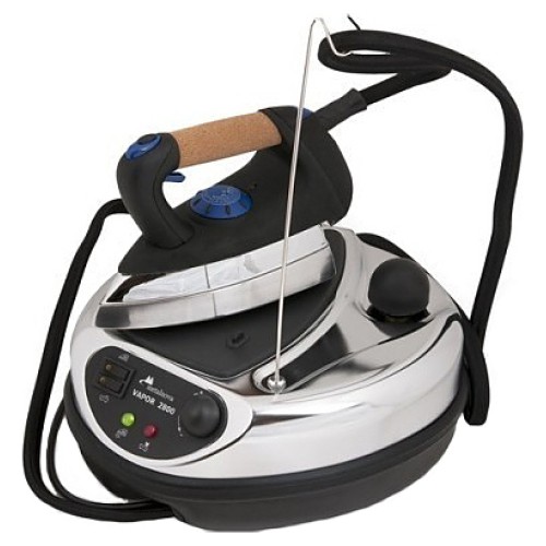 Утюг с парогенератором Metalnova Vapor 2800