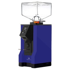 Кофемолка-дозатор EUREKA Mignon Perfetto 50 15BL синяя