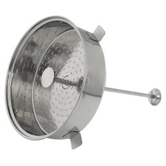 Термопот Foodatlas WB-DWC15L