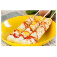 Аппарат для приготовления сосисок в яйце Airhot ES-10