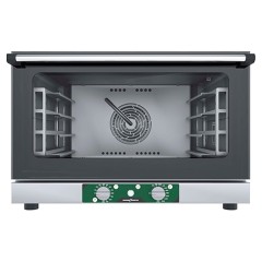 Печь конвекционная ПищТех ПК-4-400/600 380 В