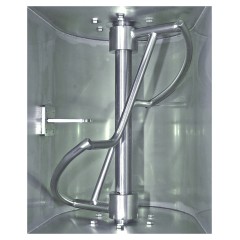 Тестомесильная машина ТОРГМАШ (Барановичи) МТК-30