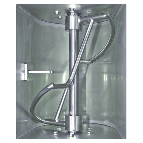 Тестомесильная машина ТОРГМАШ (Барановичи) МТК-30