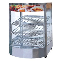 Витрина тепловая EKSI HW-1P