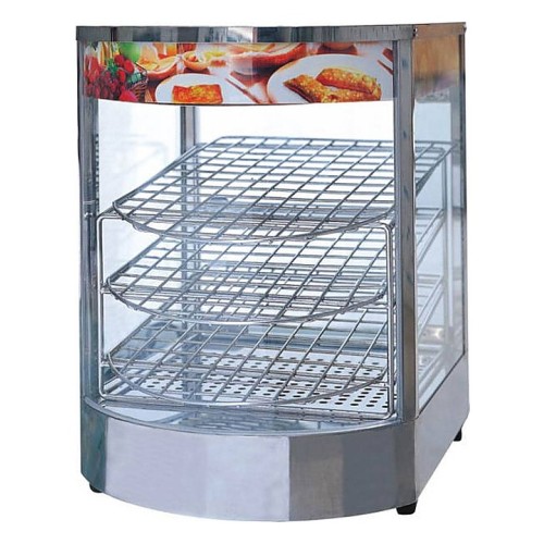 Витрина тепловая EKSI HW-1P